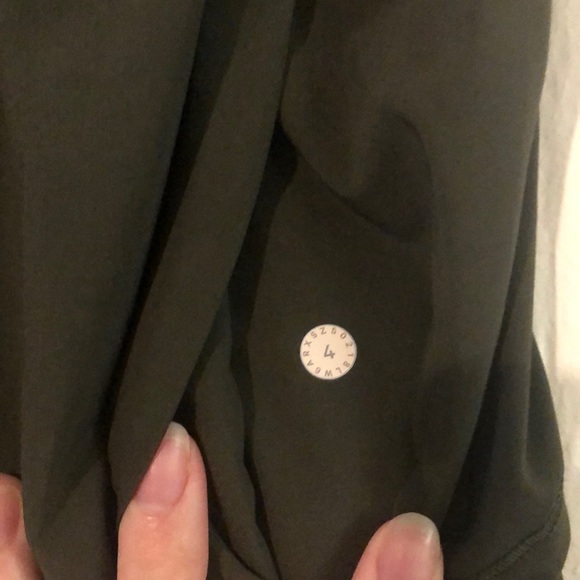 Lululemon Keep It Classic - Picture 4 of 7